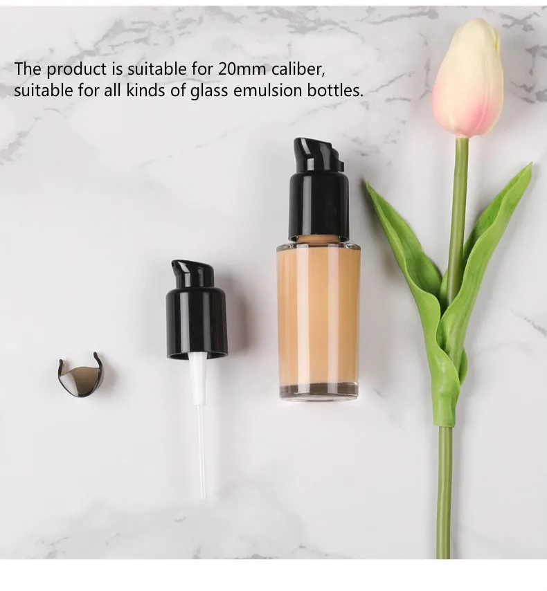 1 Buah Pompa Dispenser Tekan F - Beauty Makeup Products ulasan dan harga