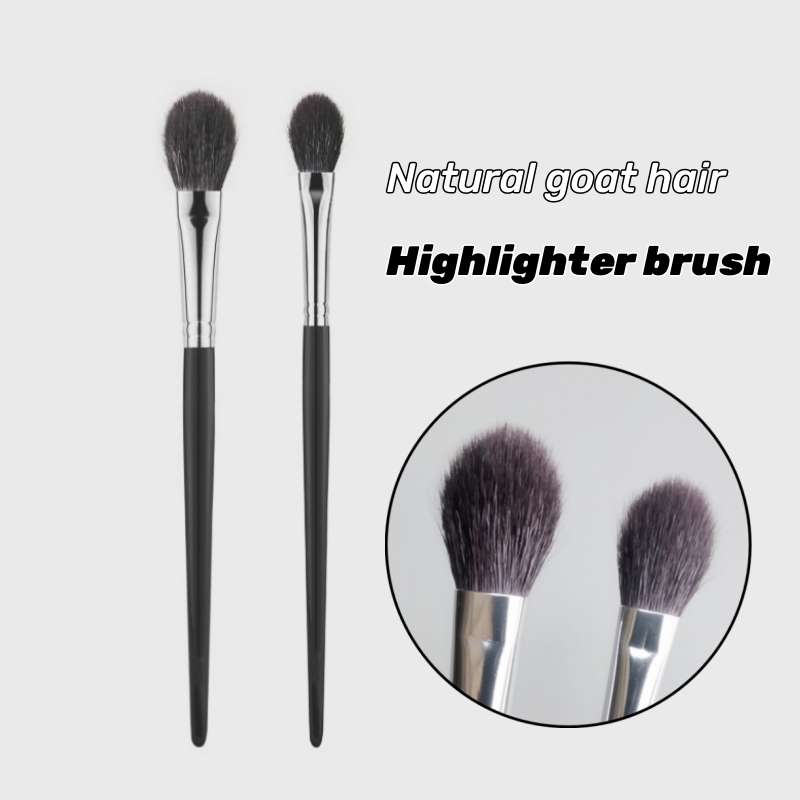 Highlighter kuas Makeup, alat  - Beauty Makeup News ulasan dan harga