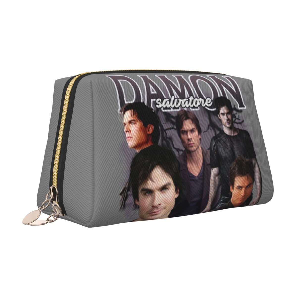 Tas Kosmetik Travel The Vampir - Beauty Makeup Diary ulasan dan harga
