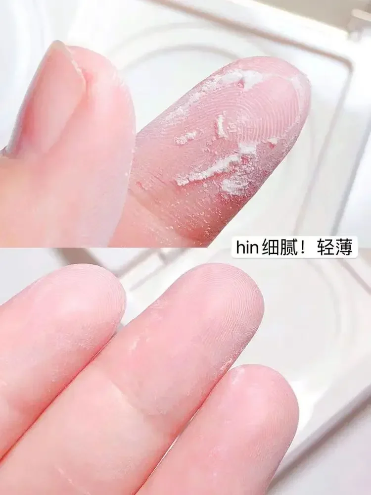 PERFECT DIARY Bedak Tabur Pear - Beauty Makeup Diary ulasan dan harga