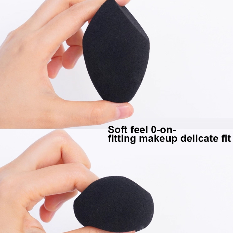 2 Buah Spons Telur Kecantikan  - Beauty Makeup Egg ulasan dan harga