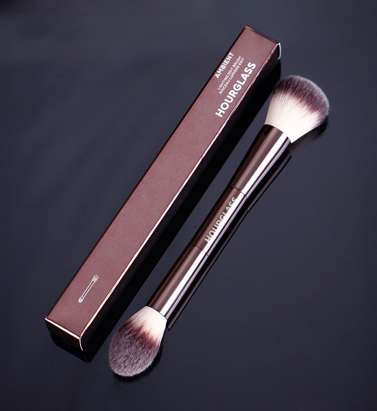 1 buah Kuas Rias Lighting Edit - Huda Beauty Makeup Brush Set ulasan dan harga