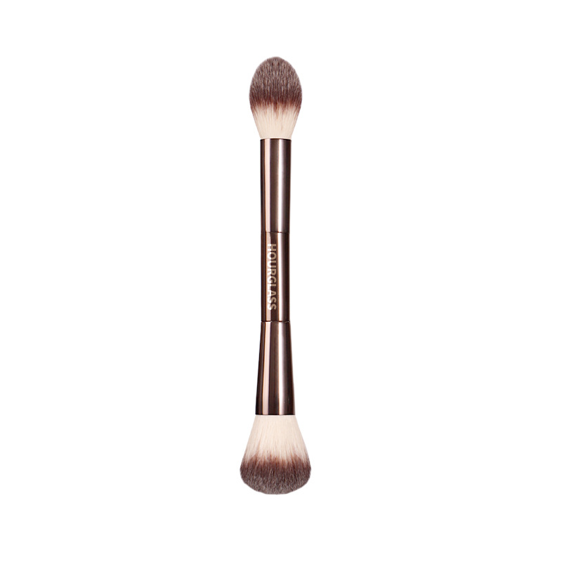1 buah Kuas Rias Lighting Edit - Huda Beauty Makeup Brush Set ulasan dan harga