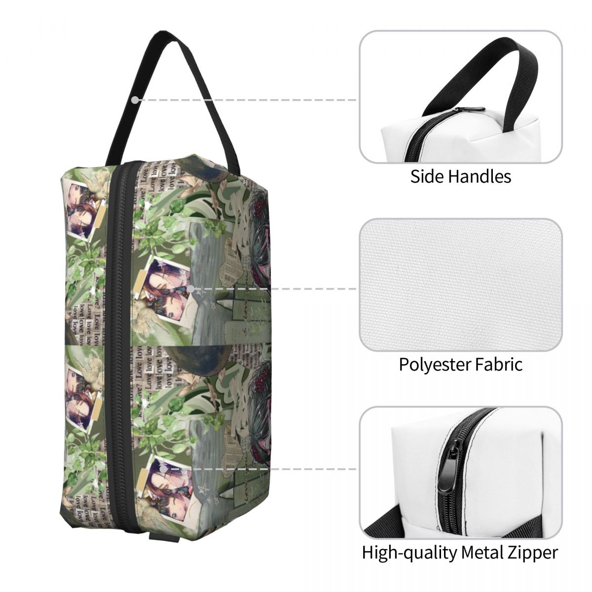 The Apothecary Diaries Maomao  - Beauty Makeup Diary ulasan dan harga
