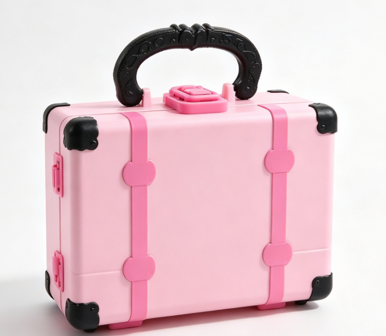 Set Mainan Rias Wajah untuk An - Beauty Makeup Kit For Girls ulasan dan harga
