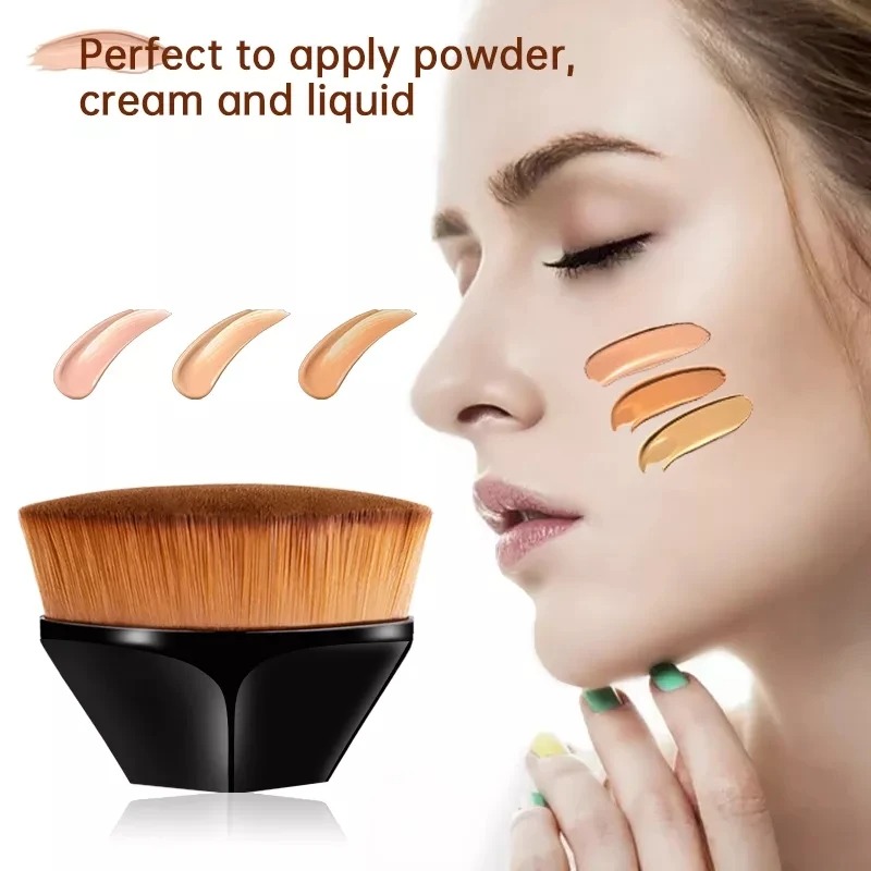 Kuas Makeup ajaib baru kuas Pe - Beauty Makeup News ulasan dan harga