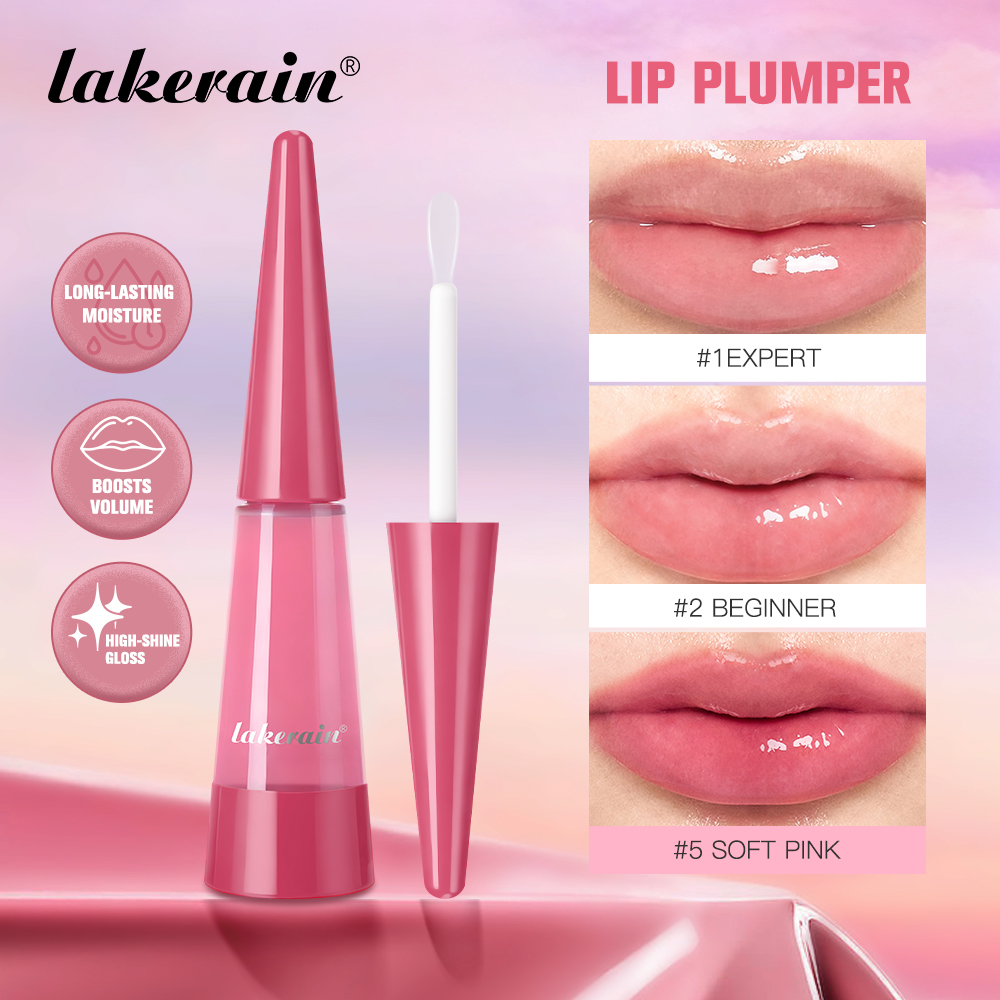 Serum Pembesar Bibir Reedle Sh - Lip Gloss Plumping ulasan dan harga