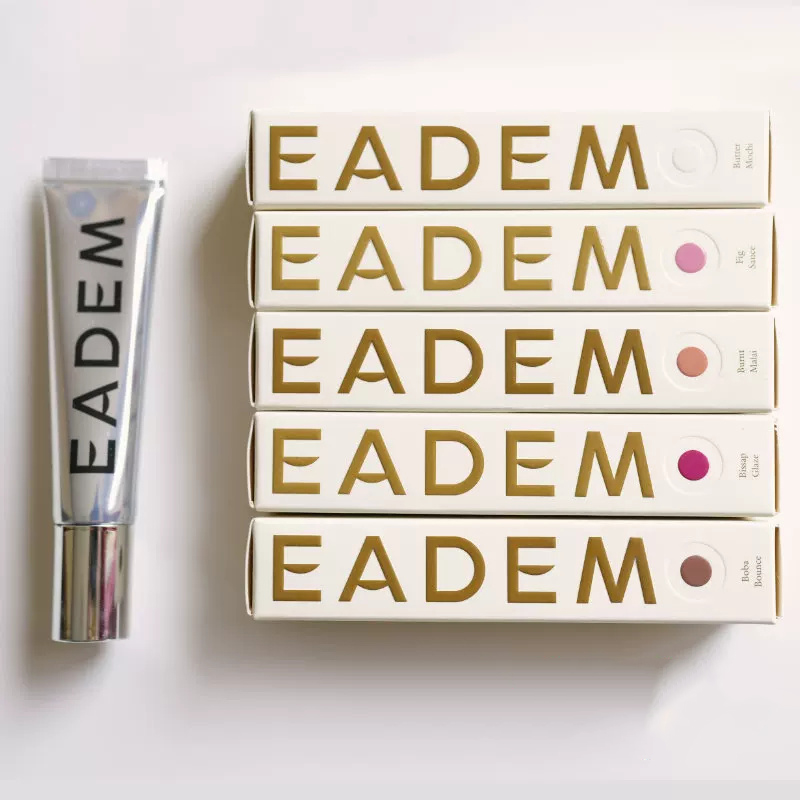 NEW EADEM Lip Gloss Pelembab B - Beauty Makeup News ulasan dan harga