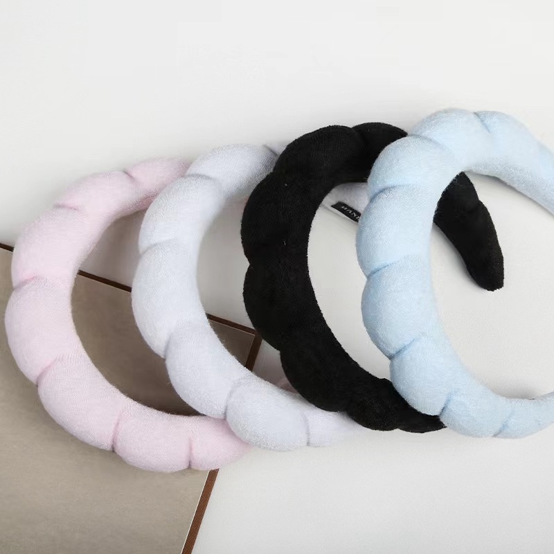 3 BH Set bando cuci modis, ika - Makeup Beauty Set ulasan dan harga