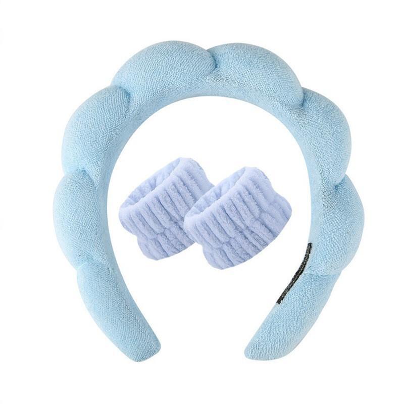 Panas! 1 PCS Set Bando Spa Lem - Makeup Beauty Set ulasan dan harga