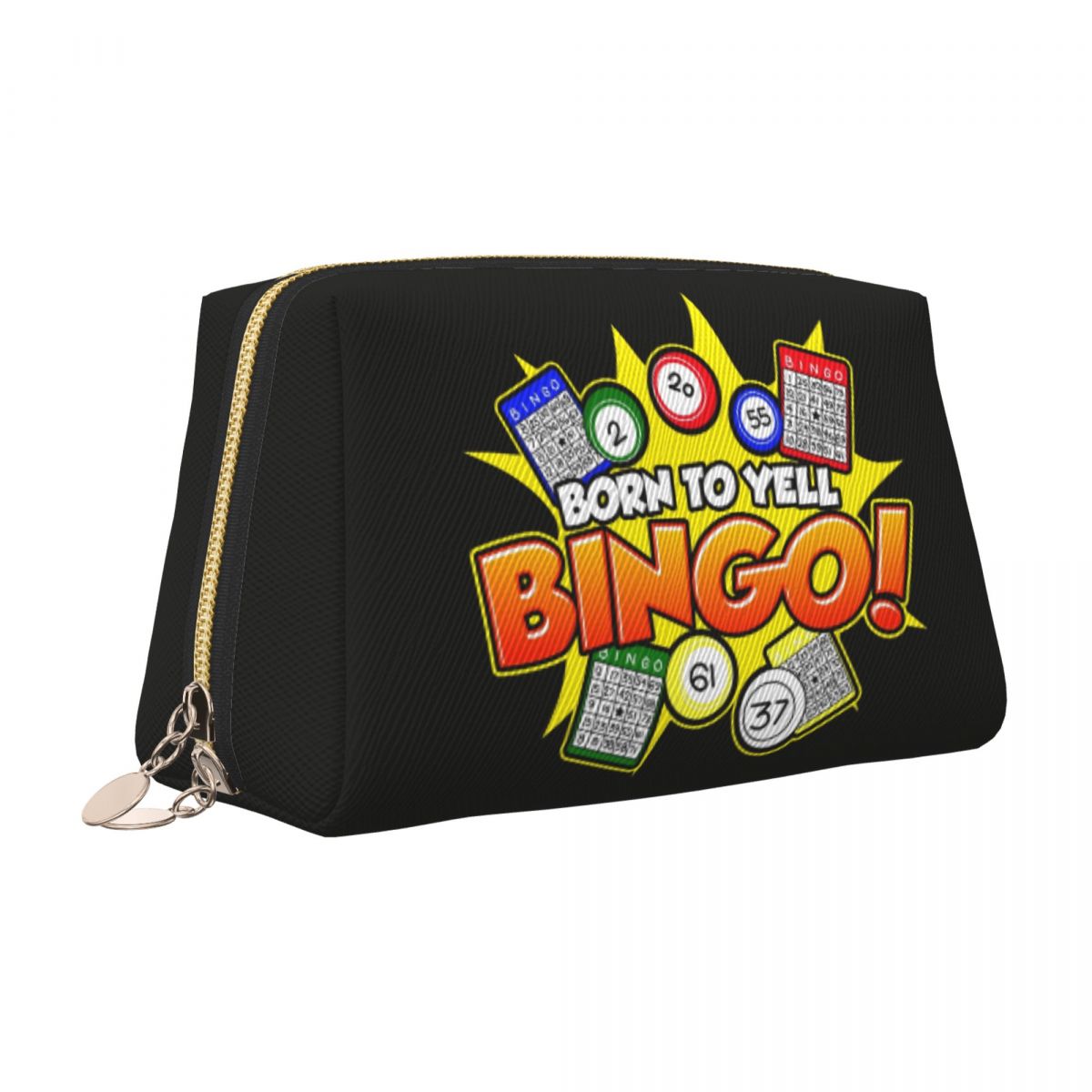 Bingo Kami Ada Pemenangnya Tas - Beauty Makeup Game ulasan dan harga