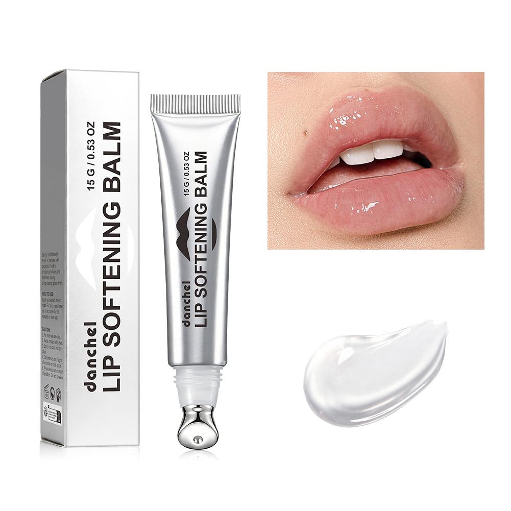 Lip Gloss Pengisi Garis Bibir, - Lip Gloss Plumping ulasan dan harga