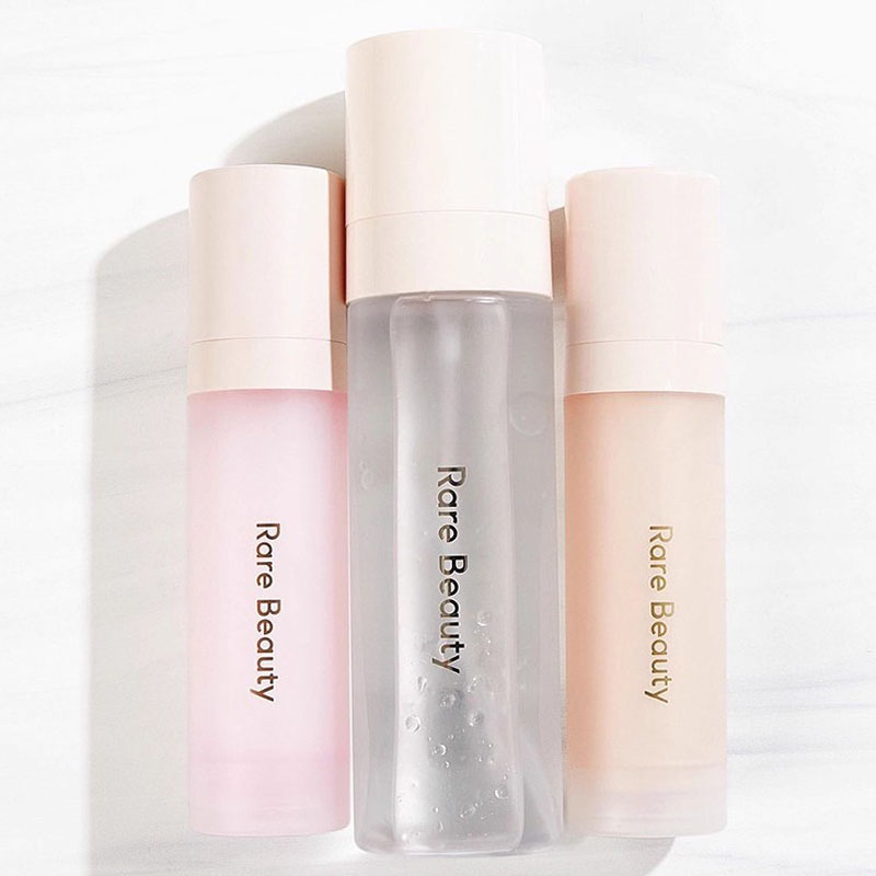 Rare Beauty Waterproof Setting - Makeup Fixing Mist ulasan dan harga