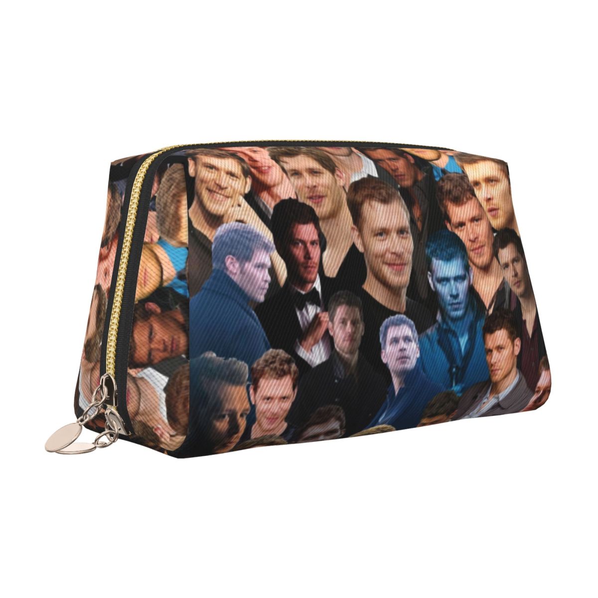 Tas Kosmetik Damon Salvatore W - Beauty Makeup Diary ulasan dan harga