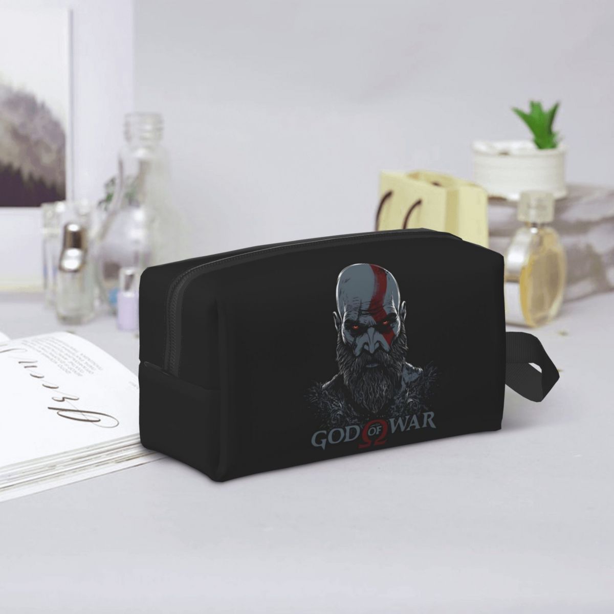 God Of War Ragnarok Action Adv - Beauty Makeup Game ulasan dan harga