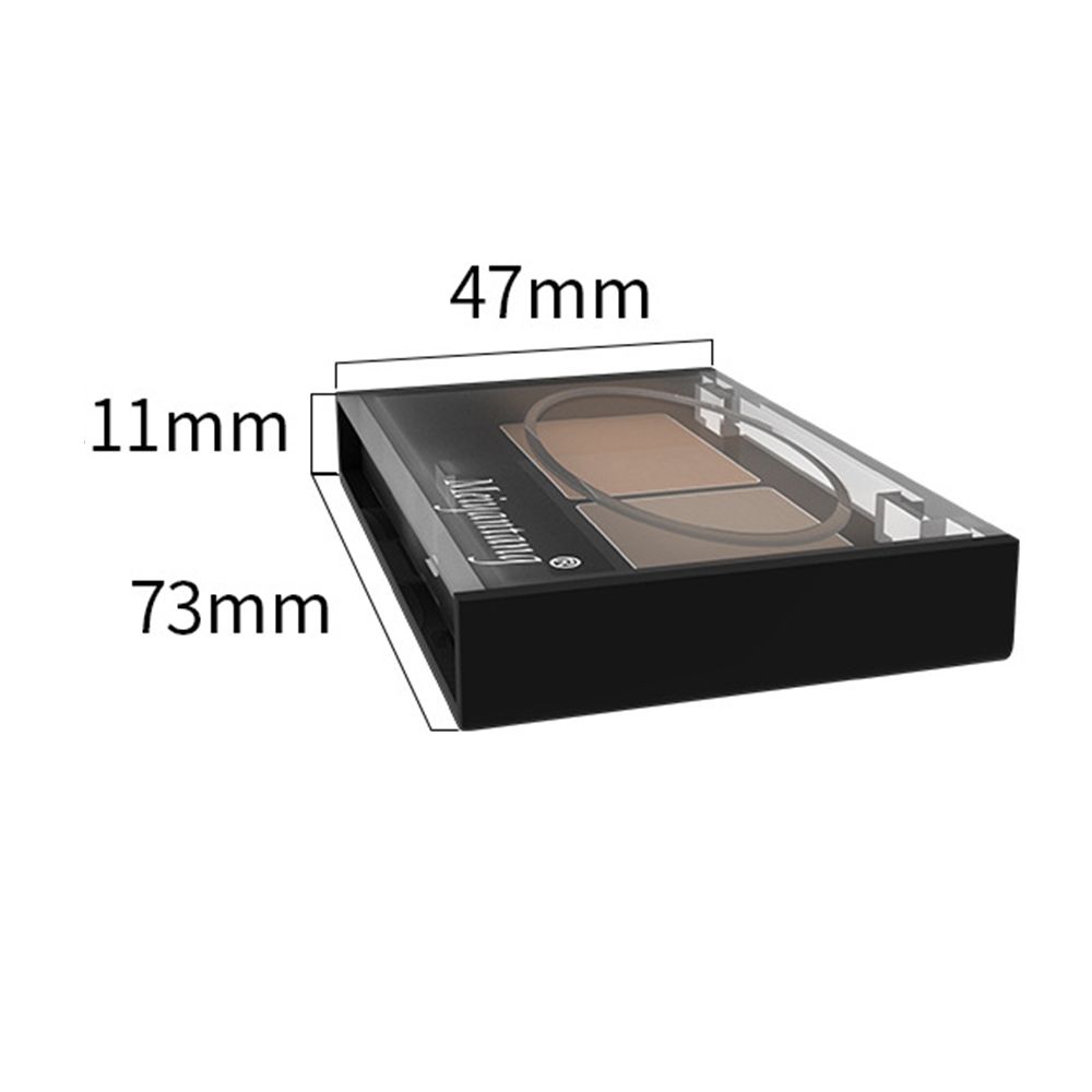 Kit Kosmetik Palet Kecantikan  - Beauty Makeup Kit For Girls ulasan dan harga