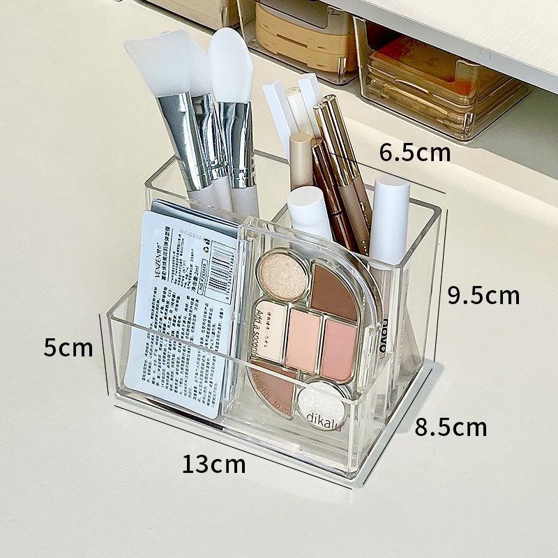 360 Baru °   Kotak Penyimpanan - Beauty Makeup News ulasan dan harga
