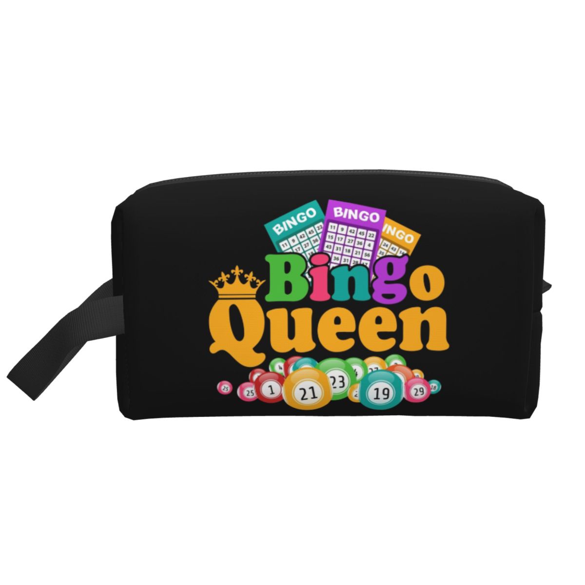 Tas Kosmetik Perjalanan Khusus - Beauty Makeup Game ulasan dan harga