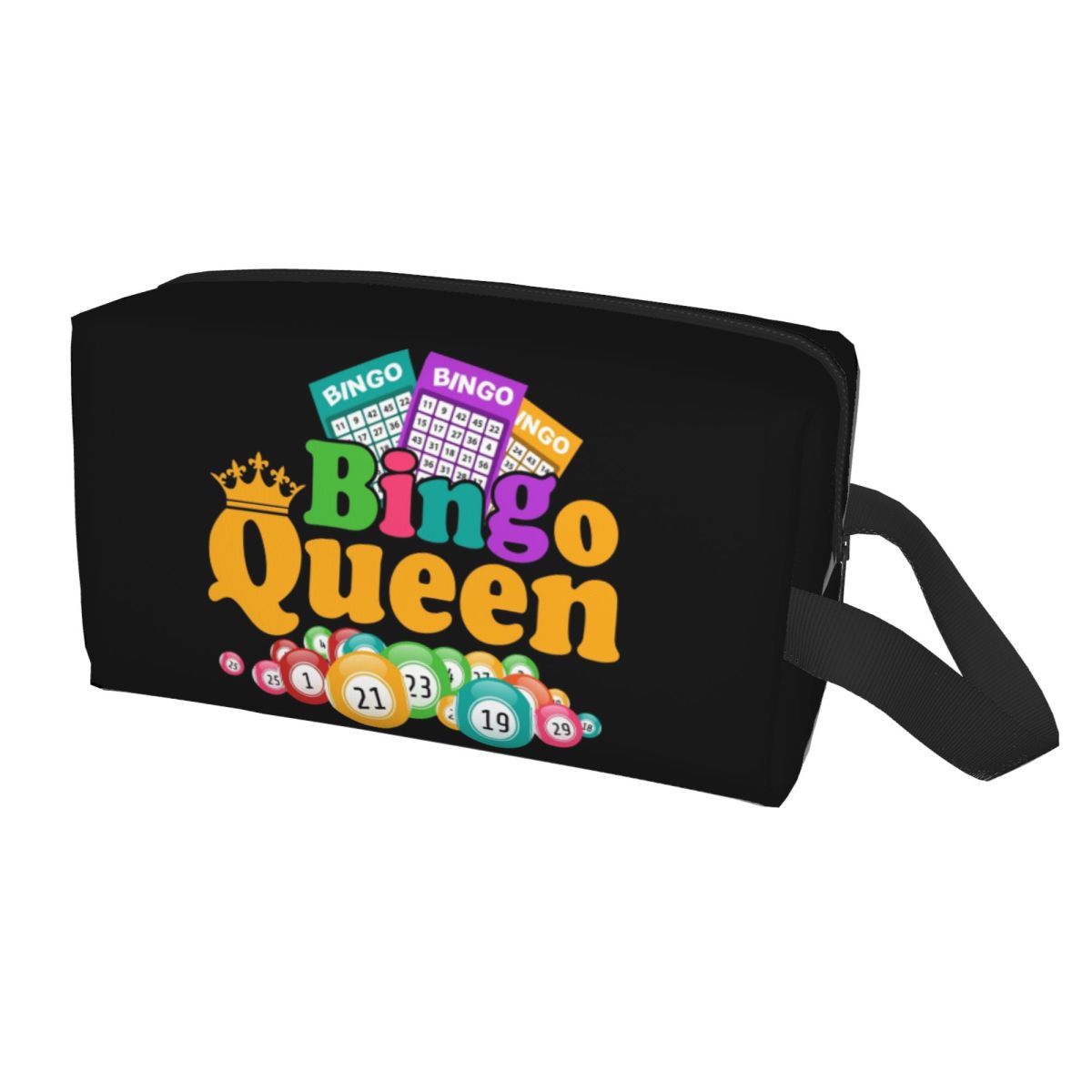 Tas Kosmetik Perjalanan Khusus - Beauty Makeup Game ulasan dan harga