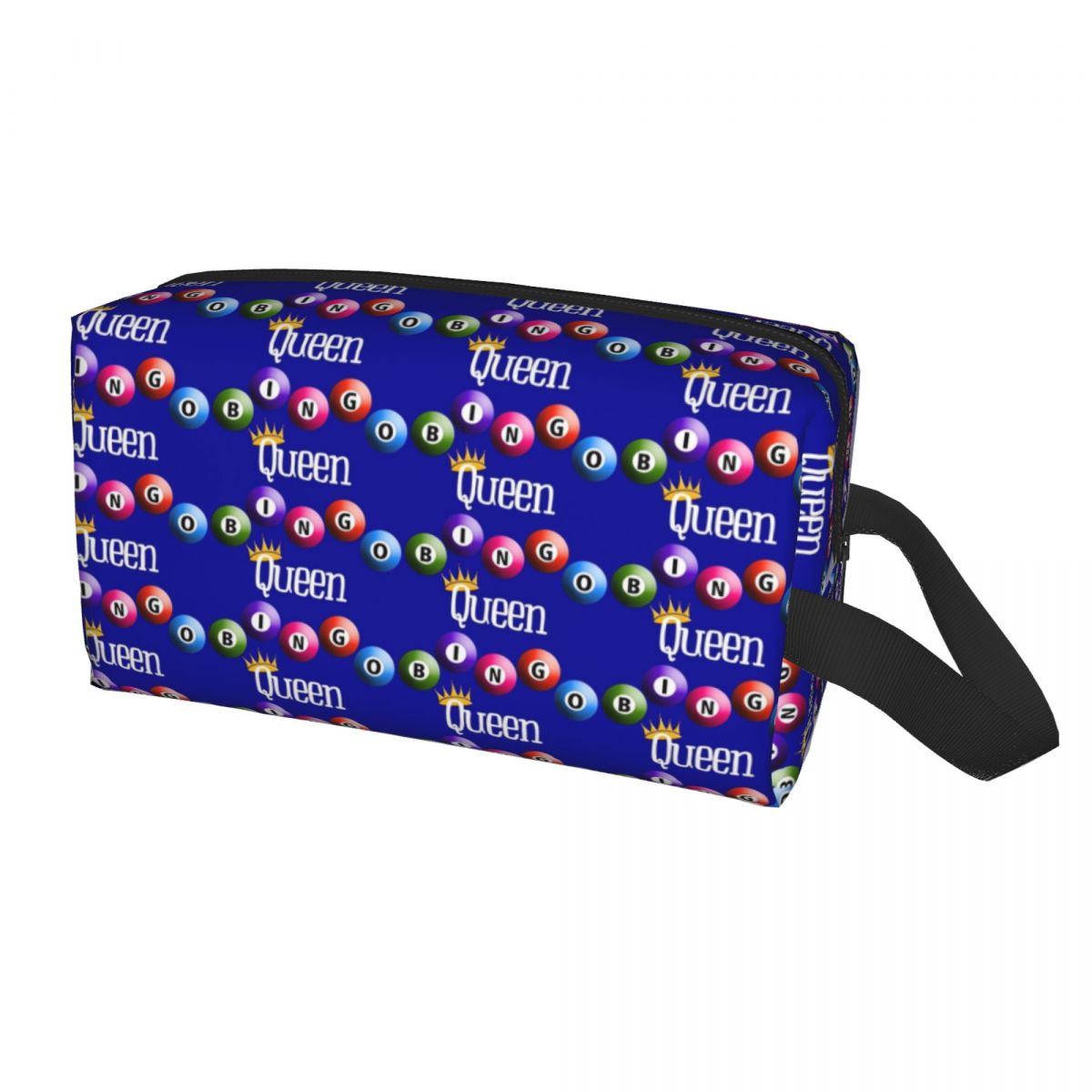 Tas Kosmetik Perjalanan Khusus - Beauty Makeup Game ulasan dan harga